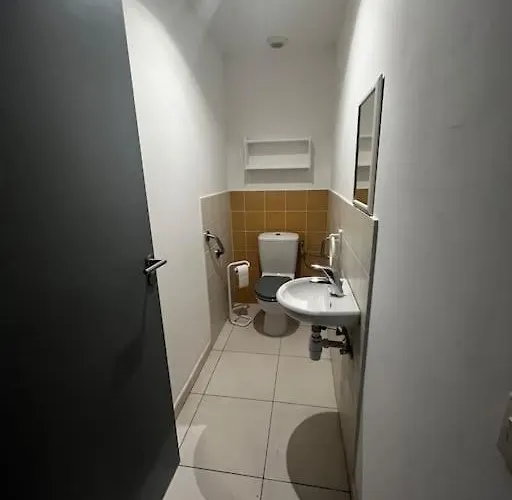 Trés Bel De 105 M2 Et 45 M2 De Terrasse à 100 M Du Port * Porto Vecchio