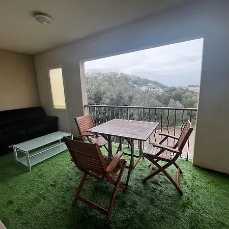 Tres Bel De 105 M2 Et 45 M2 De Terrasse A 100 M Du Port Porto-Vecchio (Corsica)