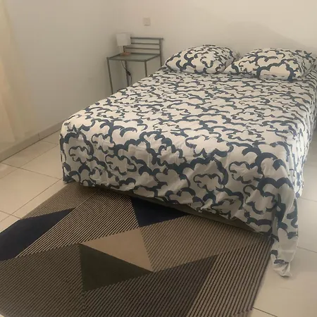 Appartement Tres Bel De 105 M2 Et 45 M2 De Terrasse A 100 M Du Port Porto-Vecchio (Corsica)