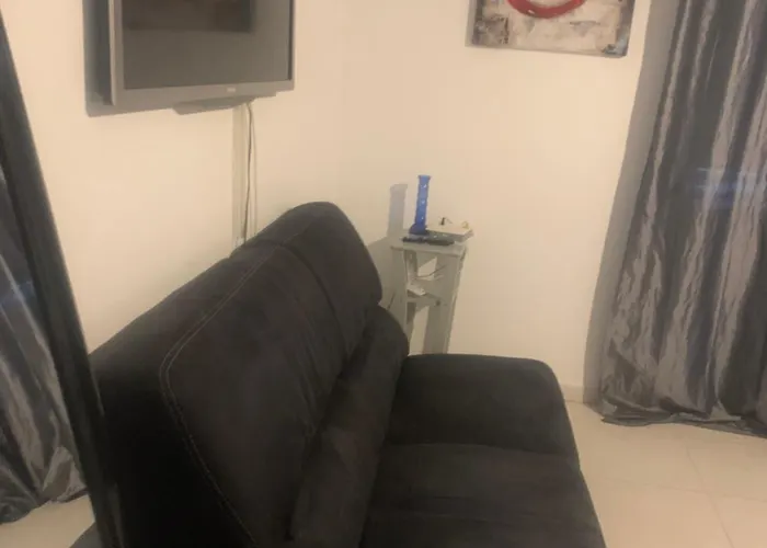 Trés Bel De 105 M2 Et 45 M2 De Terrasse à 100 M Du Port Porto-Vecchio (Corsica)